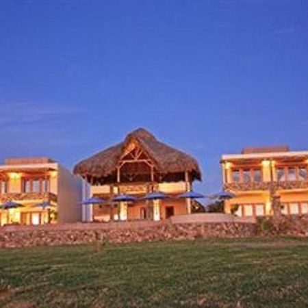 Cardon Adventure Resort Mazatlán Εξωτερικό φωτογραφία