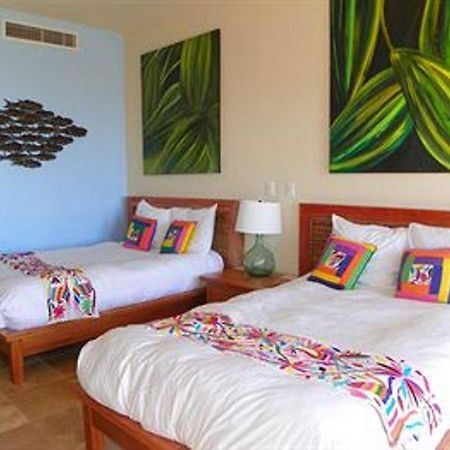 Cardon Adventure Resort Mazatlán Εξωτερικό φωτογραφία