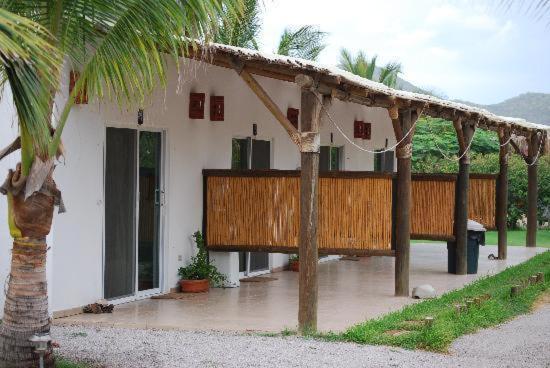 Cardon Adventure Resort Mazatlán Εξωτερικό φωτογραφία