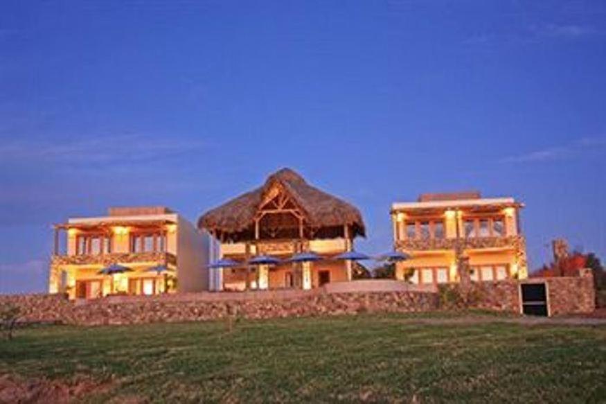 Cardon Adventure Resort Mazatlán Εξωτερικό φωτογραφία