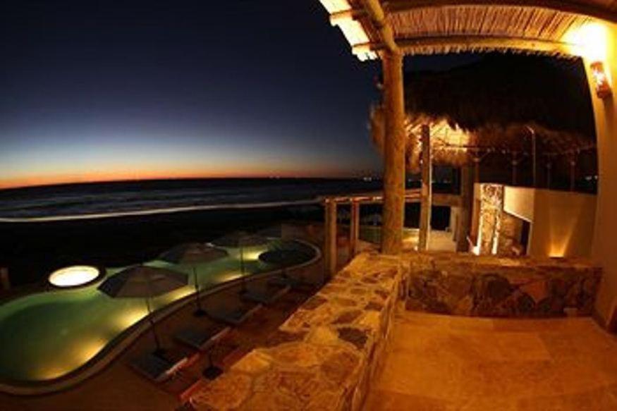 Cardon Adventure Resort Mazatlán Εξωτερικό φωτογραφία