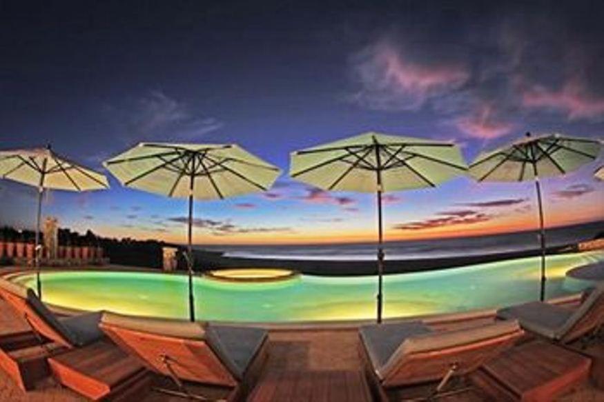 Cardon Adventure Resort Mazatlán Εξωτερικό φωτογραφία