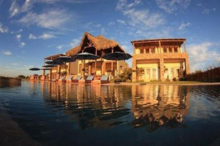 Cardon Adventure Resort Mazatlán Εξωτερικό φωτογραφία