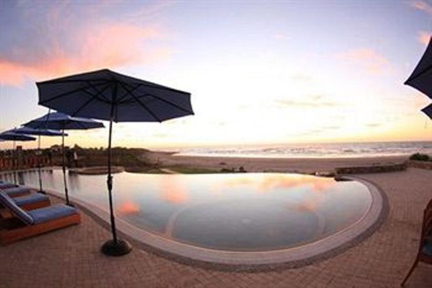 Cardon Adventure Resort Mazatlán Εξωτερικό φωτογραφία