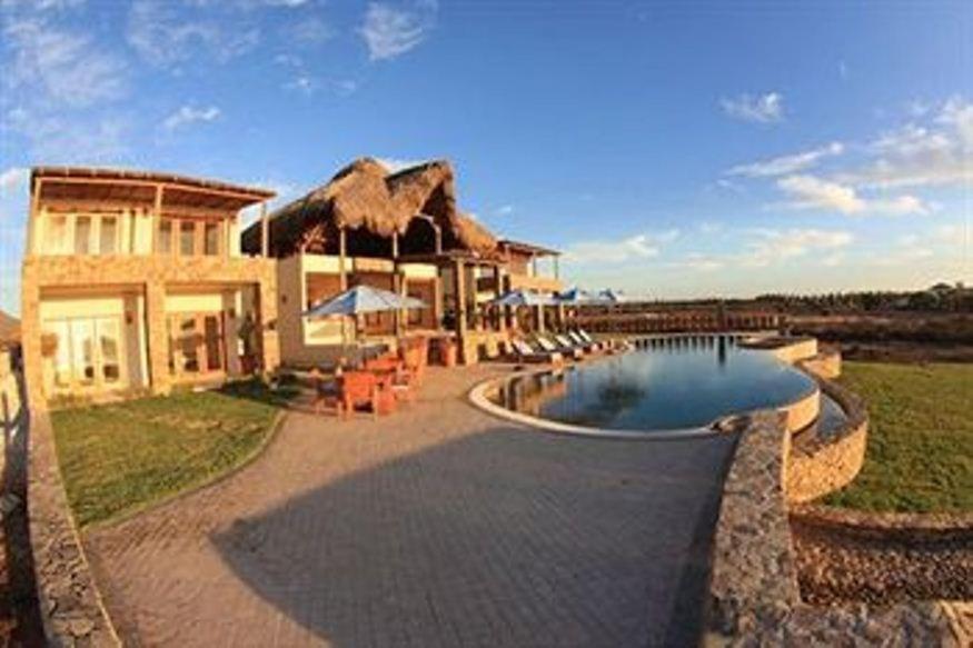 Cardon Adventure Resort Mazatlán Εξωτερικό φωτογραφία