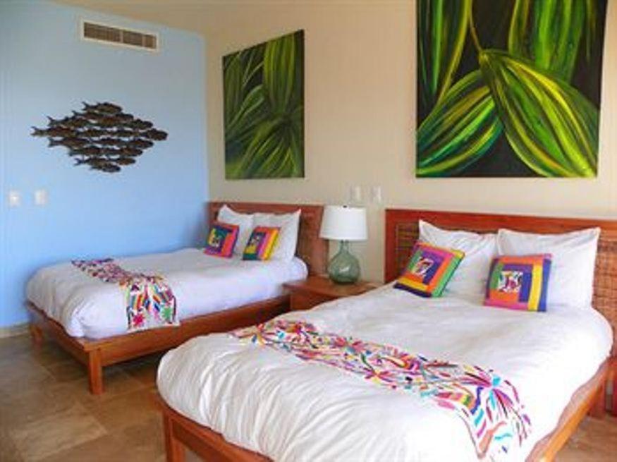 Cardon Adventure Resort Mazatlán Εξωτερικό φωτογραφία